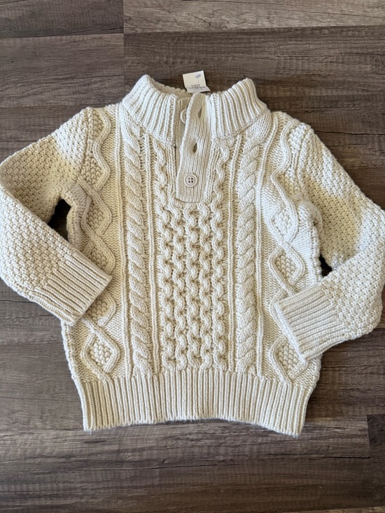 GAP Other - Gap knitted sweater